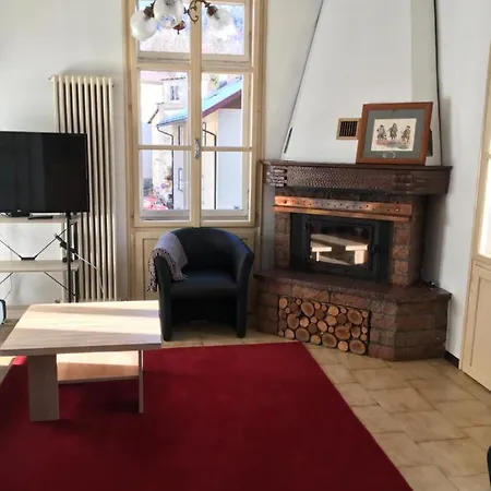 Casa Di Anna