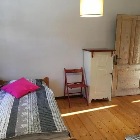 Casa Di Anna Apartment