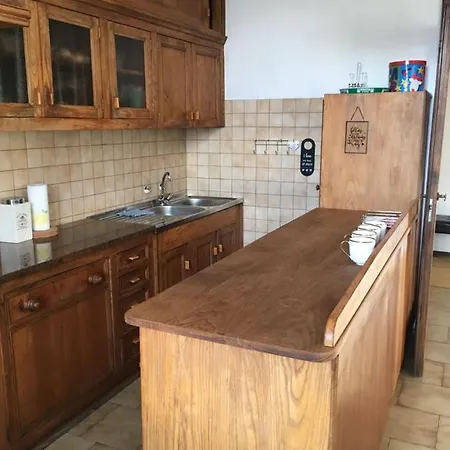 Appartamento Casa Di Anna *