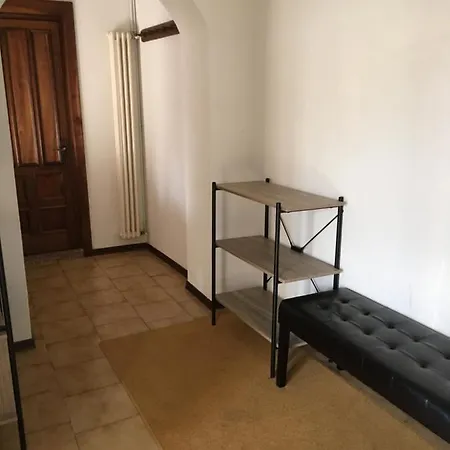 Apartment Casa Di Anna