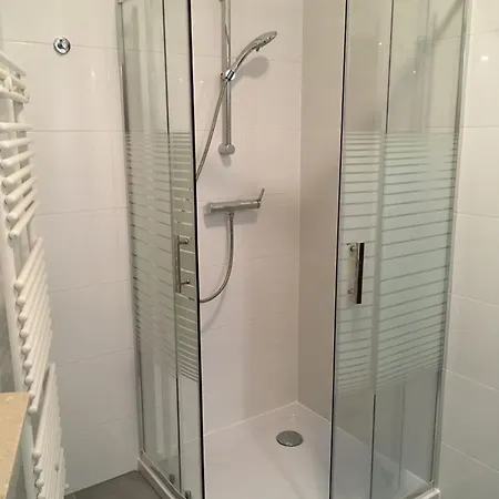 Casa Di Anna Apartment Comeglians