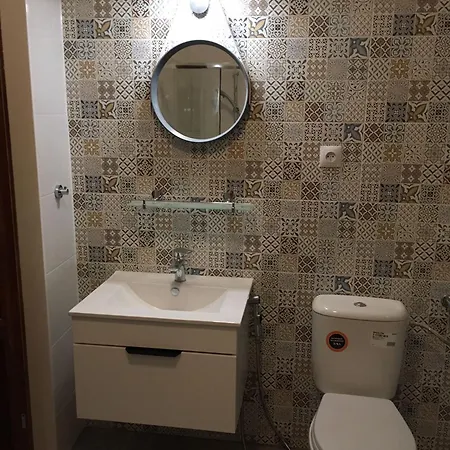 Appartamento Casa Di Anna *