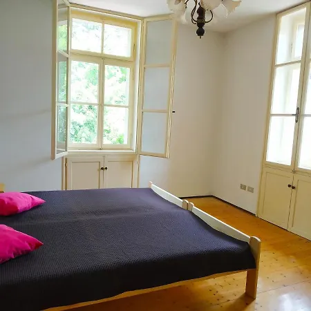 Casa Di Anna * Comeglians