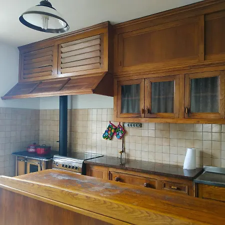 Appartamento Casa Di Anna *