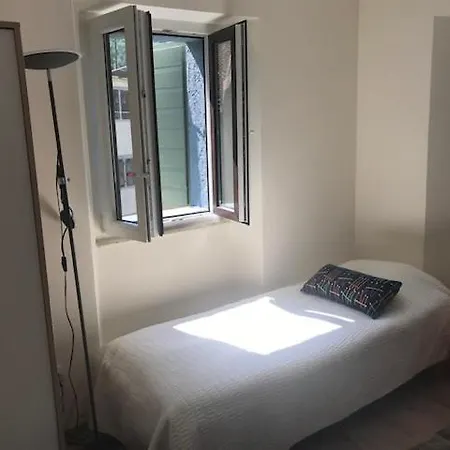Casa Di Anna Comeglians