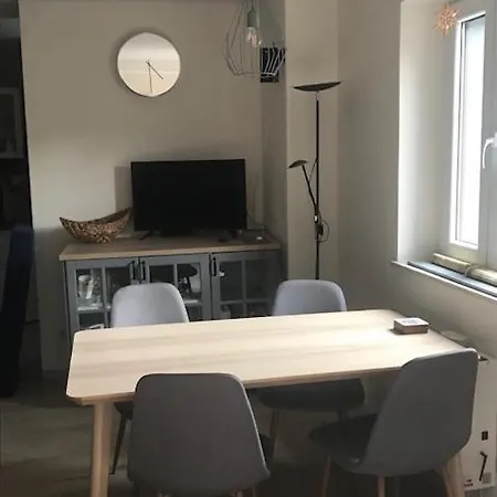Apartment Casa Di Anna Comeglians