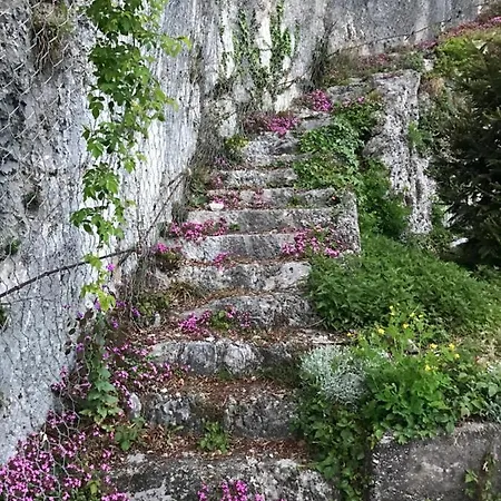 Casa Di Anna * Comeglians
