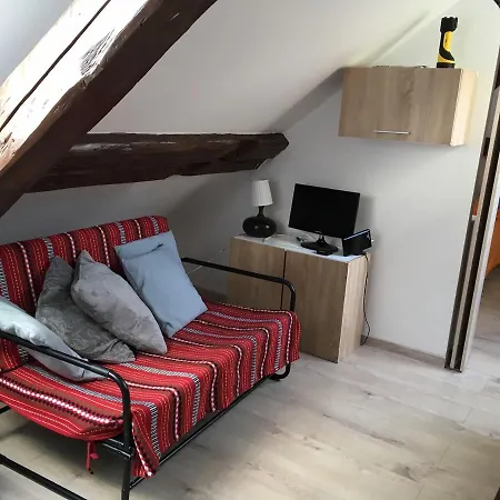 Casa Di Anna Appartamento