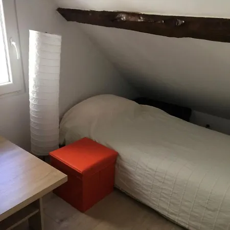 Apartment Casa Di Anna