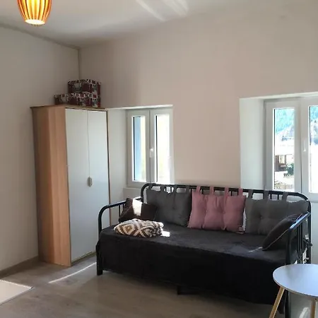 Casa Di Anna アパート Comeglians