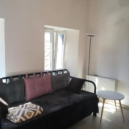Casa Di Anna Apartment *