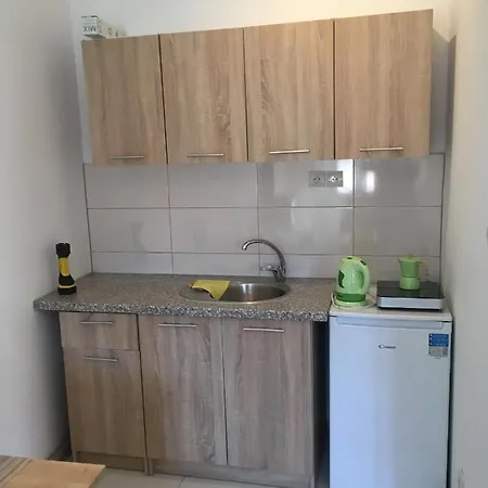 Casa Di Anna アパート *